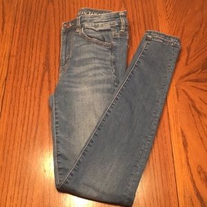Women’s American Eagle Jeggings